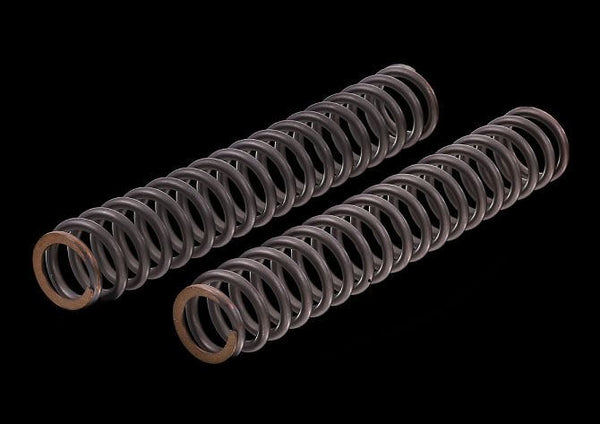 Ohlins 08422-90 Fork Springs 14-20 Yamaha MT-09, 15-20 Tracer 900, 16-21 XSR900