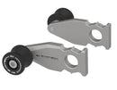 Evotech Performance Paddock Stand Chain Adjuster Blocks for Honda (*MUST check fitment tab)
