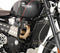 Hepco & Becker Black Engine Guard 19-23 Triumph Scrambler 1200 XE/XC