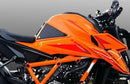 TechSpec Snake Skin Tank Grip Pads 2024+ KTM 1390 Super Duke R