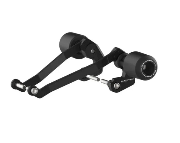 Evotech Performance Crash Protections 25-26 Aprilia RS 660