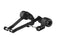 Evotech Performance Crash Protections 25-26 Aprilia RS 660