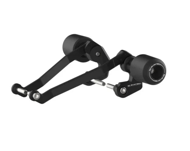 Evotech Performance Crash Protections 25-26 Aprilia RS 660