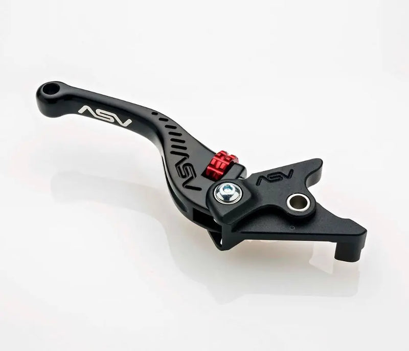 ASV F3 Series Brake & Clutch Levers 25-26 Honda CB1000 Hornet/SP