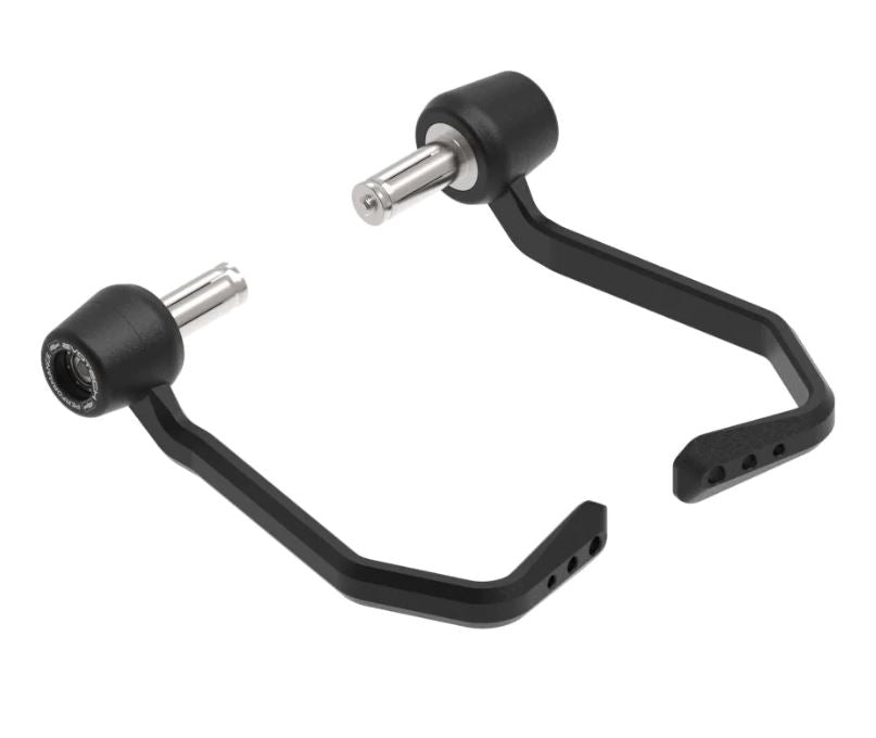 Evotech Performance Brake & Clutch Lever Guards '18-'21 Husqvarna Svartpilen/Vitpilen 701