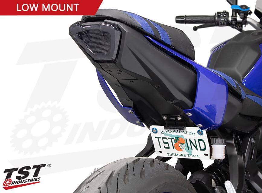 TST Industries Elite-1 Low Mount Fender Eliminator '21