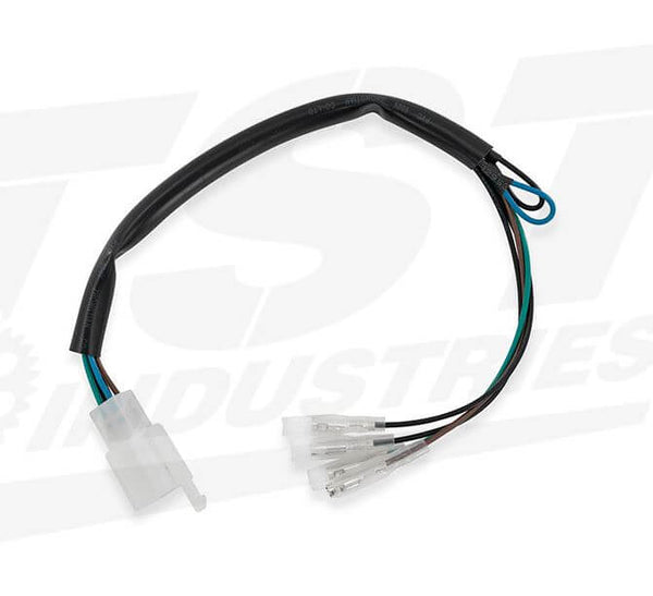 TST Industries Rear Turn Signal Plug Harness Converter '21-'24 Aprilia RS 660/Tuono 660