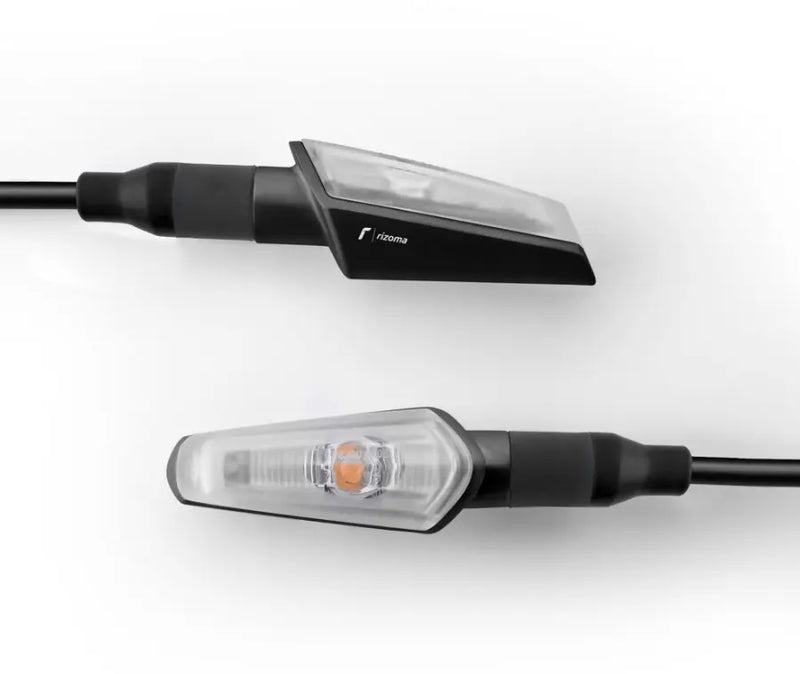 Rizoma Action Turn Signal (Pair)