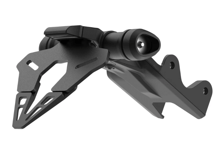 Evotech Performance Tail Tidy/Fender Eliminator 25- Yamaha YZF-R9