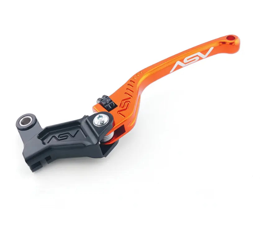 ASV F3 Series Brake & Clutch Levers 2026 KTM 990 RC R