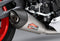 Yoshimura Race AT2 Stainless Full Exhaust '17-'23 Yamaha MT-07, '22-'23 YZF-R7