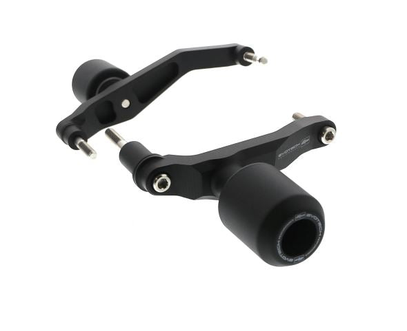 Evotech Performance Crash Protection 21-25 Triumph Trident 660, 22-25 Tiger Sport 660