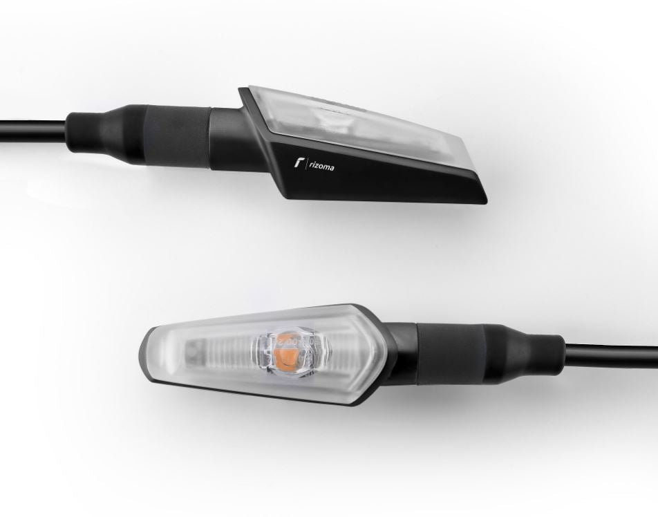 Rizoma FR028 Action Turn Signal (Each)