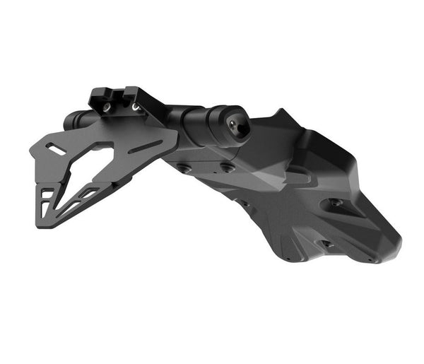 Evotech Performance Tail Tidy 2025 Ducati Multistrada V4/S/Rally/Pikes Peak