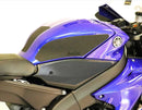 TechSpec XL2 Tank Grip Pads 17-25 Yamaha R6