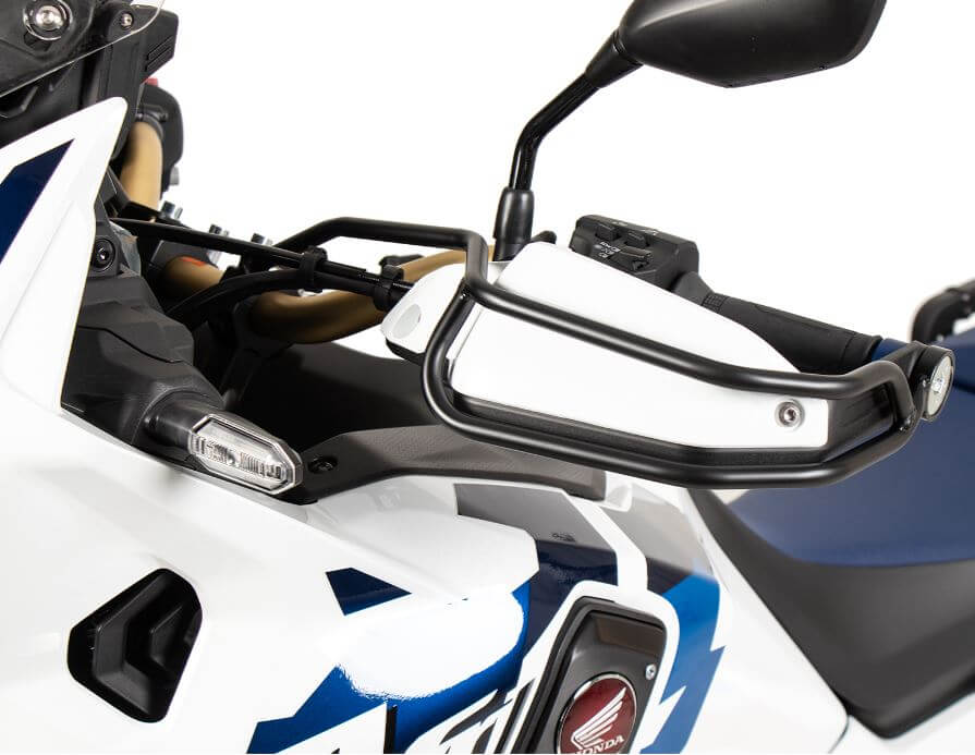 Hepco & Becker Hand Guards 2024 Honda Africa Twin CRF1100L/ADV Sports