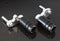 Sato Racing Frame Slider Kit 24-25 Kawasaki ZX-6R