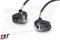 TST Industries LED Front Flushmount Turn Signals for Yamaha | FLY09