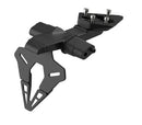 Evotech Performance Fender Eliminator '13- Triumph Daytona 675/765 Moto2, '13-'23 Street Triple R/RS/S