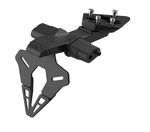 Evotech Performance Fender Eliminator '13- Triumph Daytona 675/765 Moto2, '13-'23 Street Triple R/RS/S