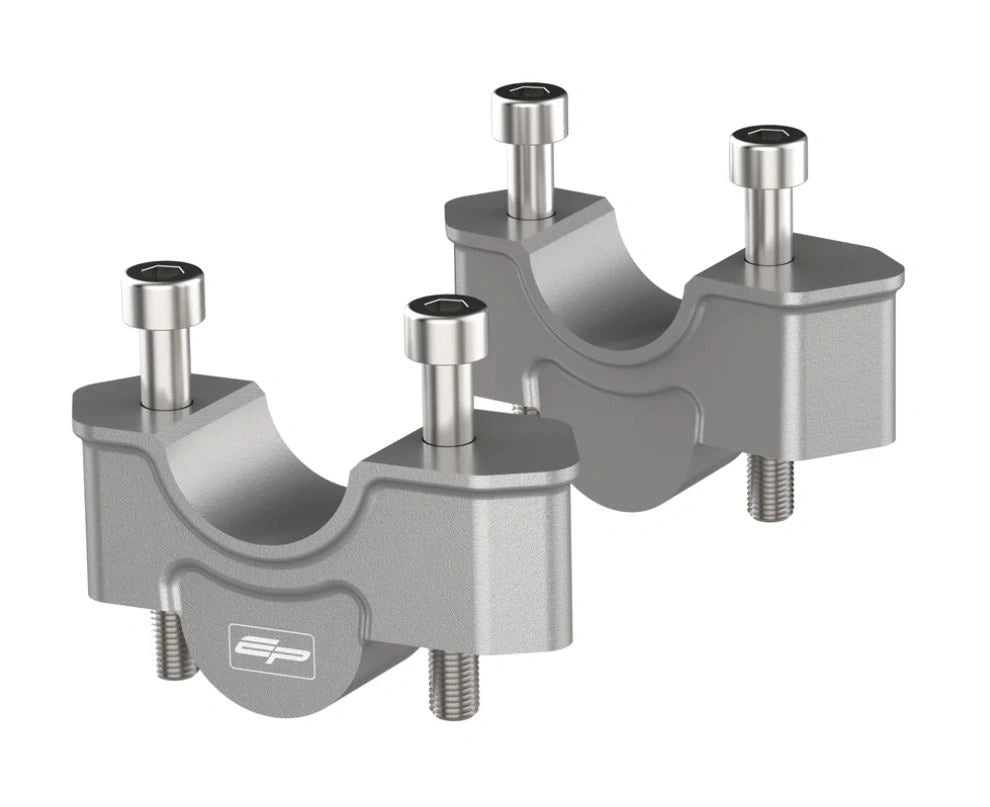 Evotech Performance Handlebar Offset Risers 24-26 BMW R 1300 GS