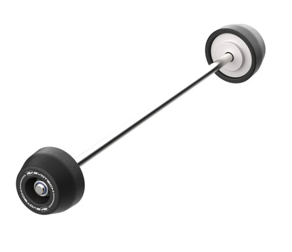 Evotech Performance Front Spindle Bobbins 24-25 Triumph Daytona 660