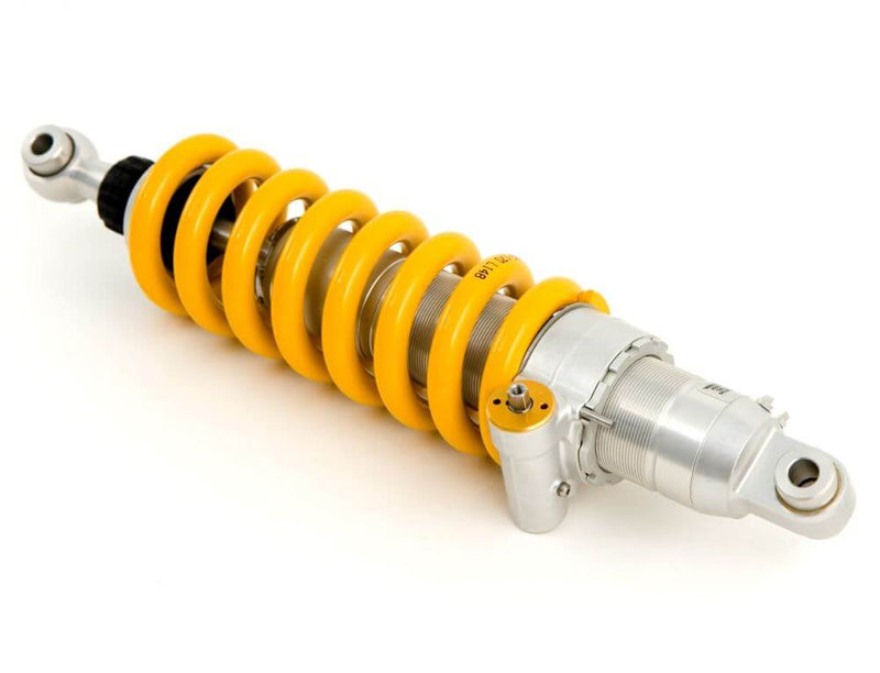 Ohlins BM 650 STX 46 Street Rear Shock Absorber 14-20 BMW R Nine T, 17-20 R Nine T Pure/Racer