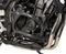 Hepco & Becker Engine Guard 2024+ Honda NX500 | Anthracite Grey