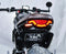 New Rage Cycles Fender Eliminator 23-24 Ducati Scrambler 800 Next Gent