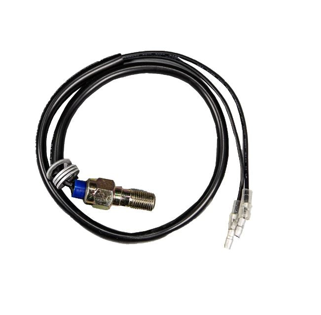 Woodcraft 03-0105 Fine Thread Brake Pressure Switch | 10-1.25