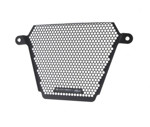 Evotech Performance Oil Cooler Guard 17-22 Suzuki GSX-R1000/R
