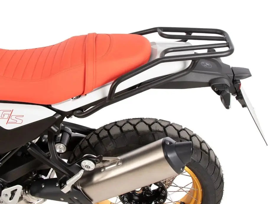 Hepco & Becker Tube Rear Rack 24-25 BMW R12 G/S