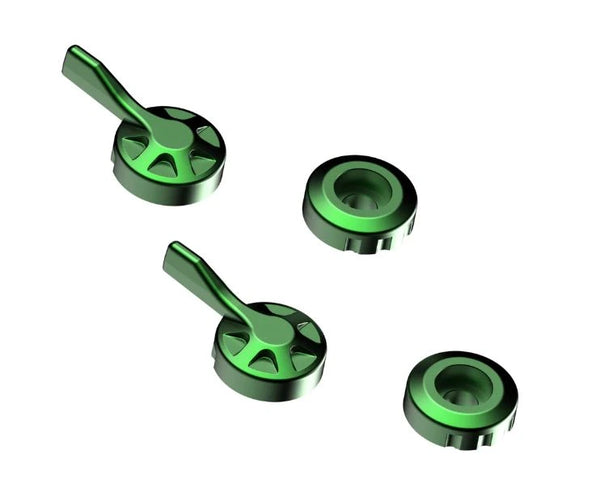 Evotech Performance Evo Brake and Clutch Lever Adjusters