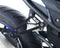 R&G Racing Exhaust Hanger Kit '16-'23 Honda CBR500R, '16-'18 CB500F