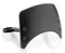 Rizoma Aluminum Low Headlight Fairing '17-'20 BMW R nine T Pure/Scrambler