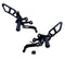 Woodcraft Complete Rearset 23-24 Suzuki GSX-8S/R | Std Shift