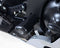 R&G Racing Aero Lower Crash Protectors 2006-2020 Yamaha YZF R6