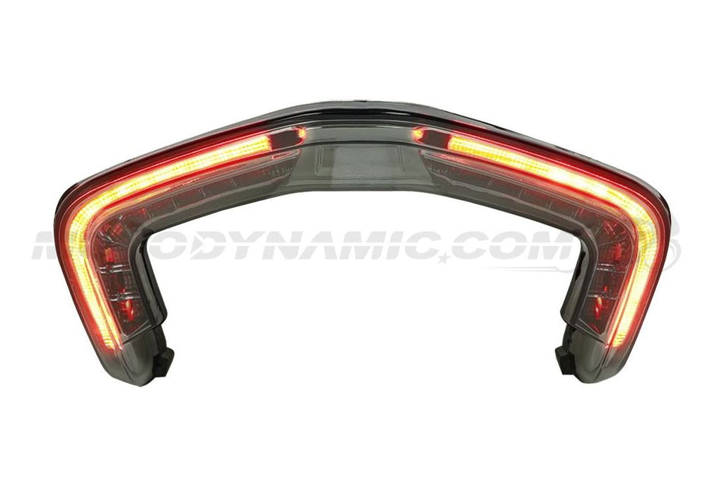 Motodynamic Sequential LED Tail Light 18-24 Ducati Panigale