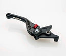 ASV C5 Series Sport Brake & Clutch Levers 25-26 Honda CB1000 Hornet/SP