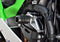 Sato Racing Engine Slider Kit 24-25 Kawasaki ZX-6R