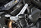 Sato Racing Frame Sliders '22- Triumph Speed Triple 1200 RR/RS