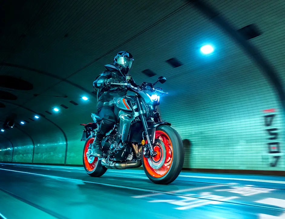 BT Moto Stage 1+ Performance Calibration w/Handheld Tuner 15-26 Yamaha MT-09/FJ-09/FZ-09/Tracer/XSR