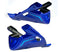 Pyramid Belly Pan 21-25 Yamaha MT-09 | Yamaha Blue