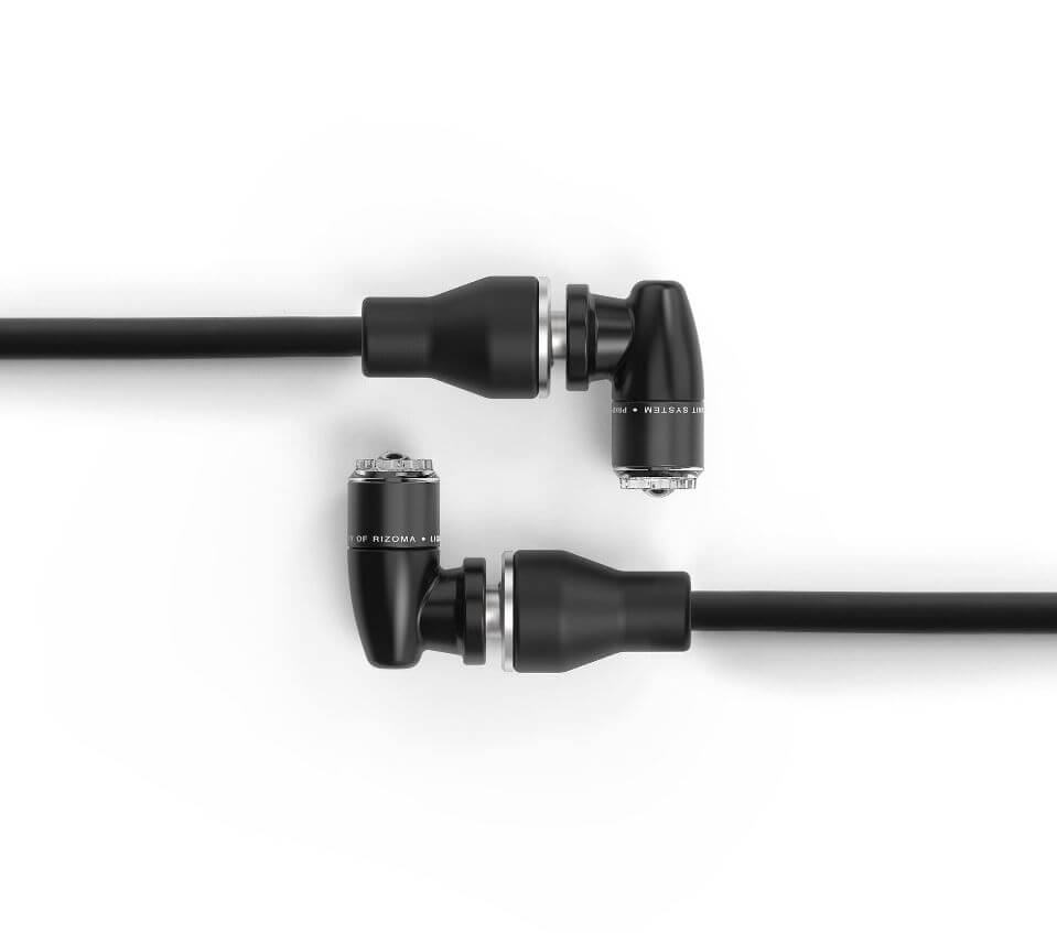 Rizoma Light Unit with Technopolymer Holder