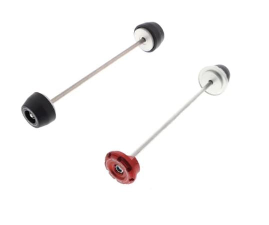 Evotech Performance Spindle Bobbins Kit '21-'23 Triumph Speed Triple 1200 RS/RR