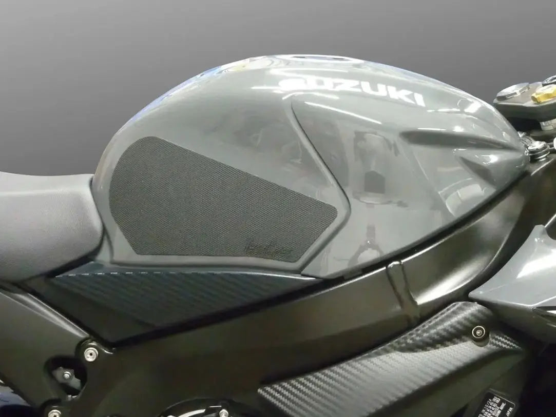 TechSpec XL2 Tank Grip Pads 11-26 Suzuki GSXR 600/750