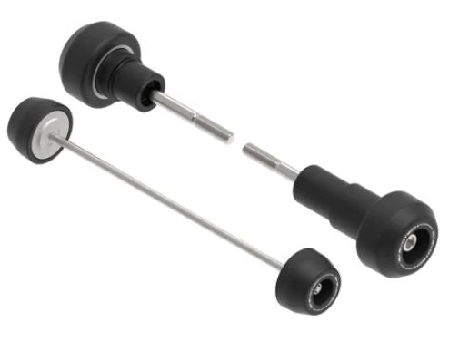 パーツ paraworks BB TST Industries Frame Slider Crash Protection '23- Kawasaki