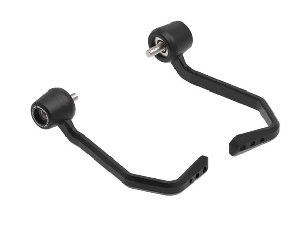 Evotech Performance Brake and Clutch Lever Guard Kit 23-25 Kawasaki ZX-4R/RR | Road