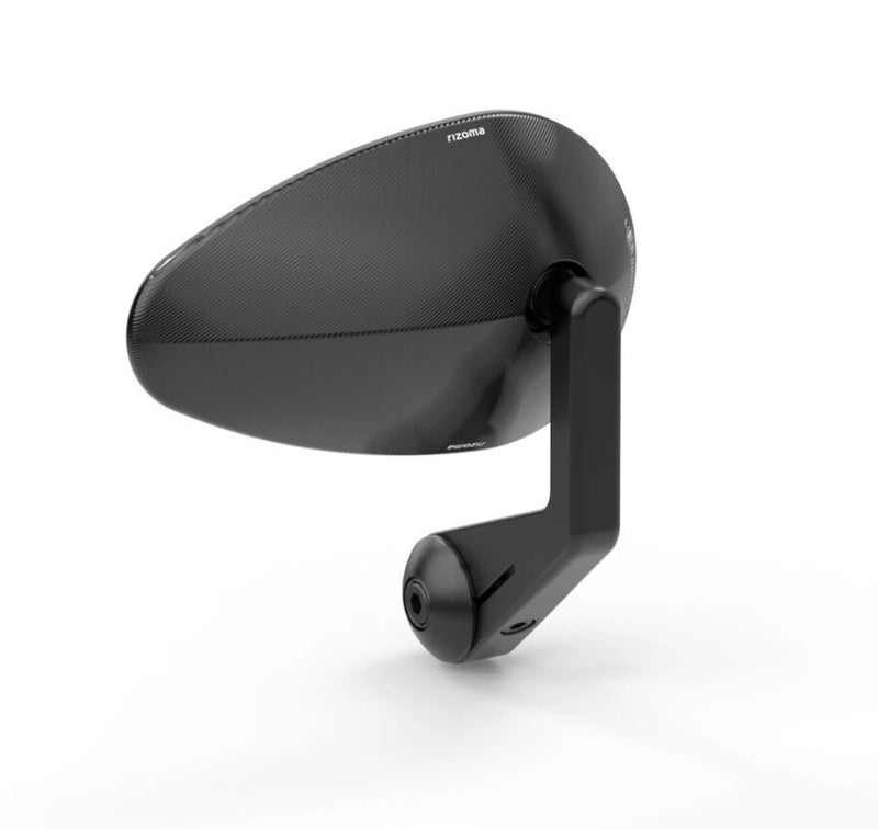 Rizoma Reverse Radial Mirror