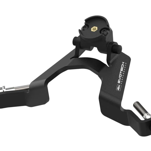 りょ　SP CONNECT EP Quad SP Connect Sat Nav Mount 23-24 Kawasaki Ninja ZX-4R